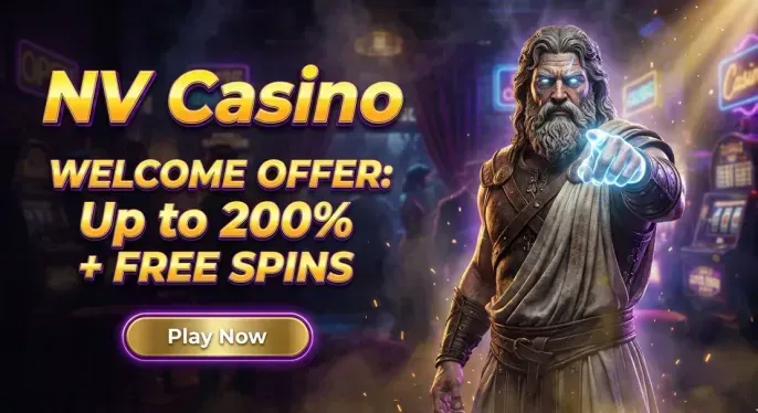 NV Casino